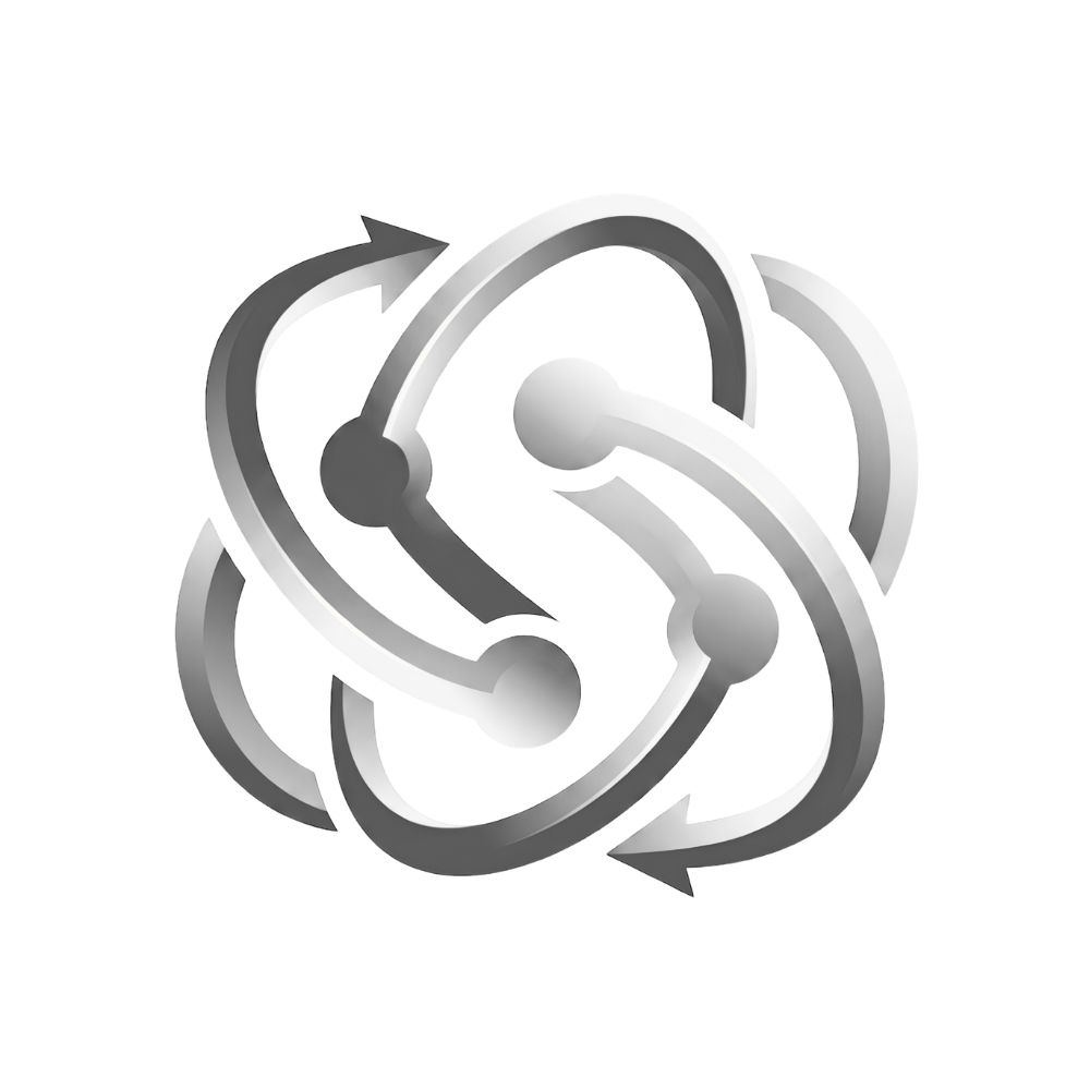 SyncAeverything Logo